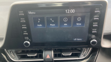 Toyota C-HR 1.8 Hybrid Icon 5dr CVT Hybrid Hatchback